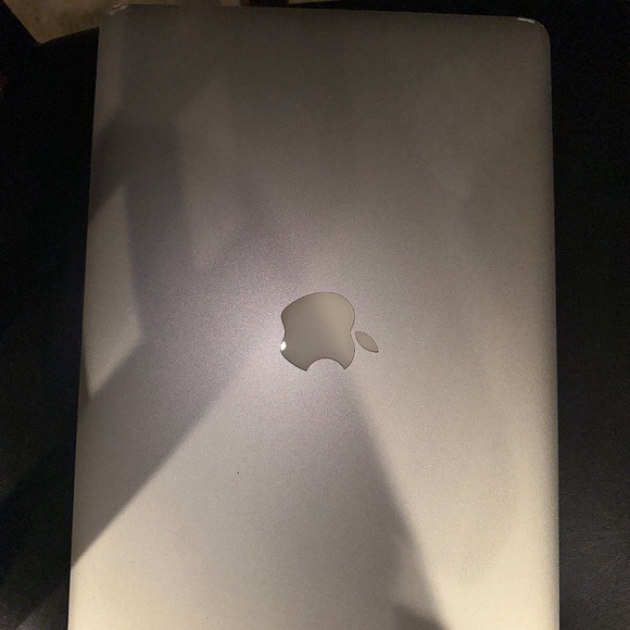 Apple MacBook Air 13.3